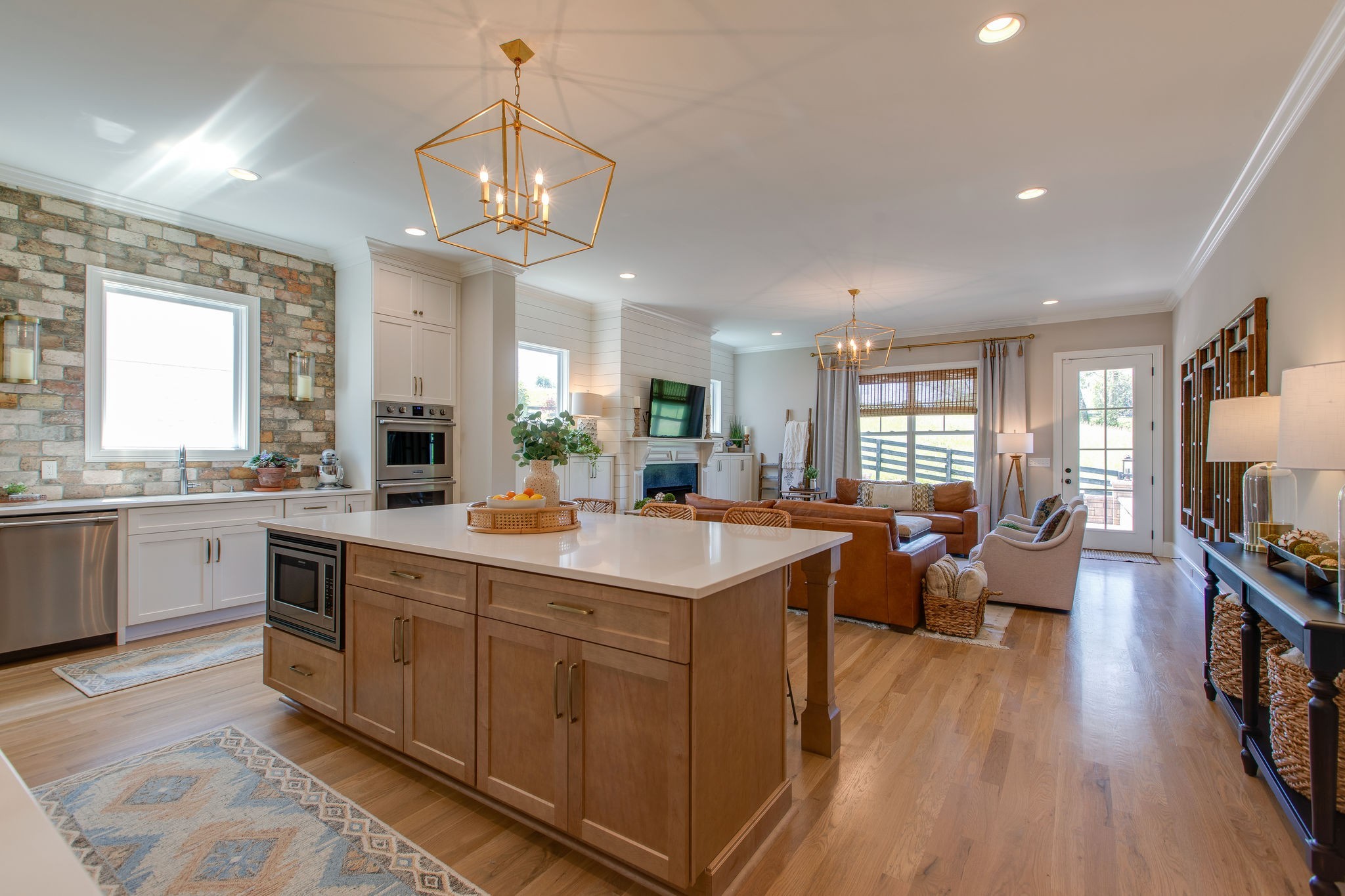 331 Circuit Road Franklin, TN 37064 - Photo 7 of 47 Gallery Image 7