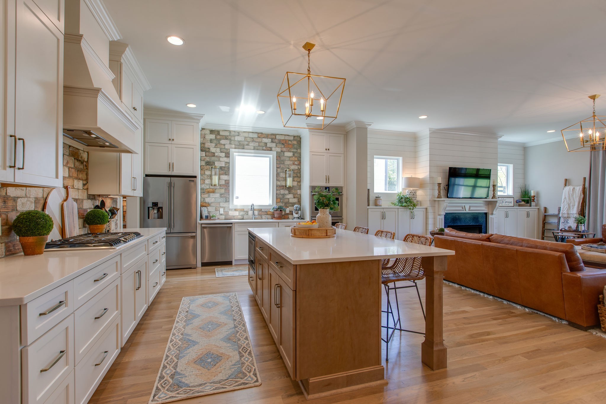 331 Circuit Road Franklin, TN 37064 - Photo 8 of 47 Gallery Image 8