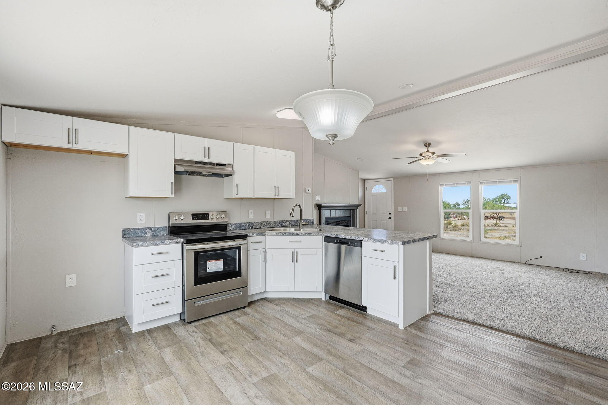 8690 South Marstellar Road Tucson, AZ 85736 - Photo 22 of 51 8690 S Marstellar Rd