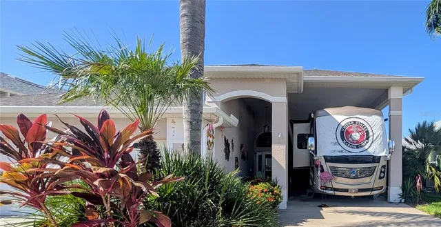 $434,000 | 16543 Citrus Parkway, Clermont, FL 34714