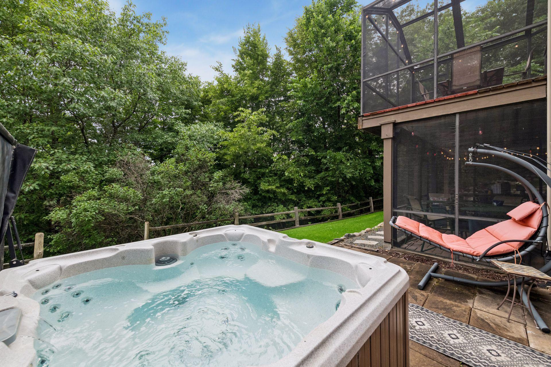 8796 Horizon Ridge Victoria, MN 55386 - Photo 64 of 65