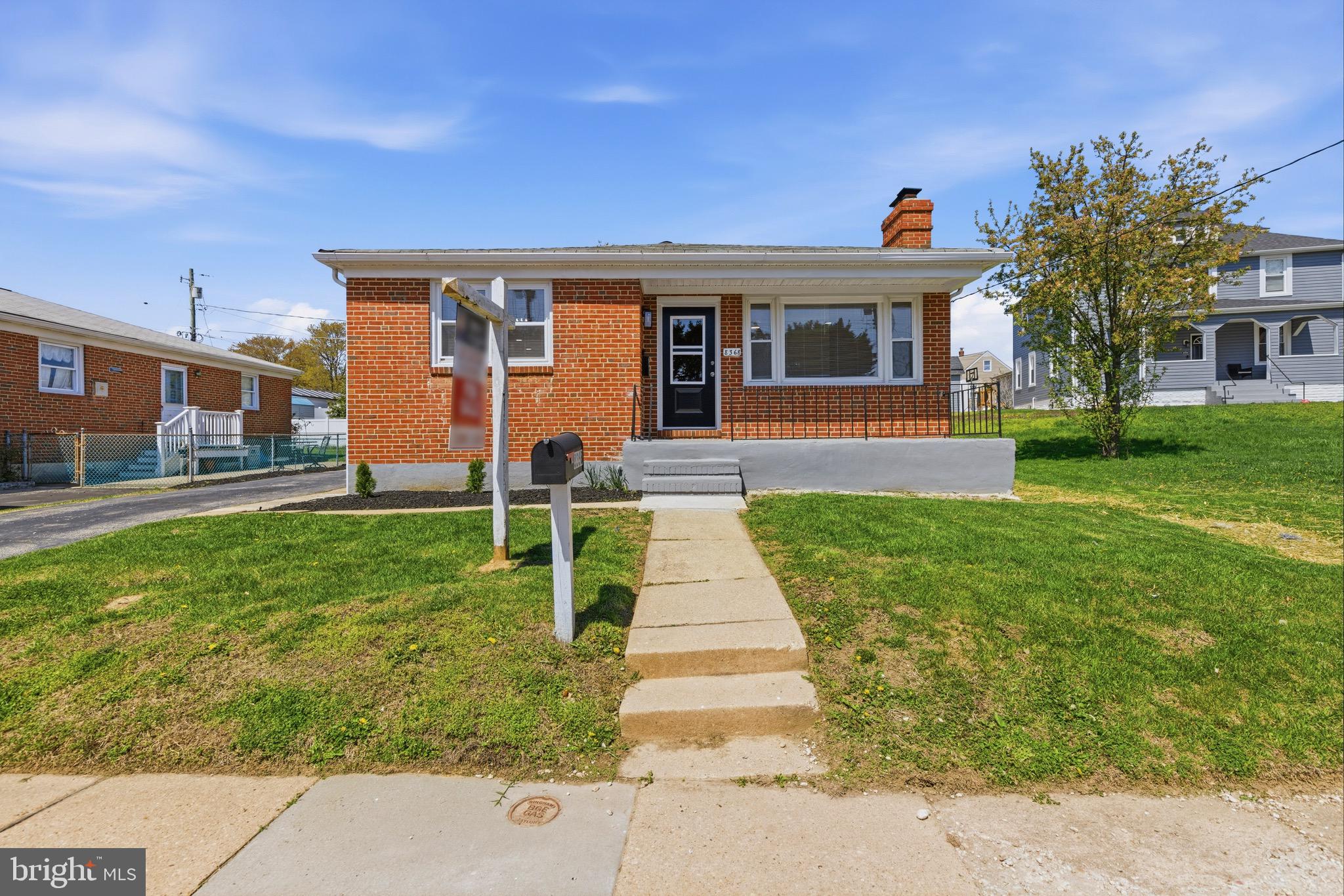 8368 Old Philadelphia Road Baltimore, MD 21237 - Photo 1 of 39
