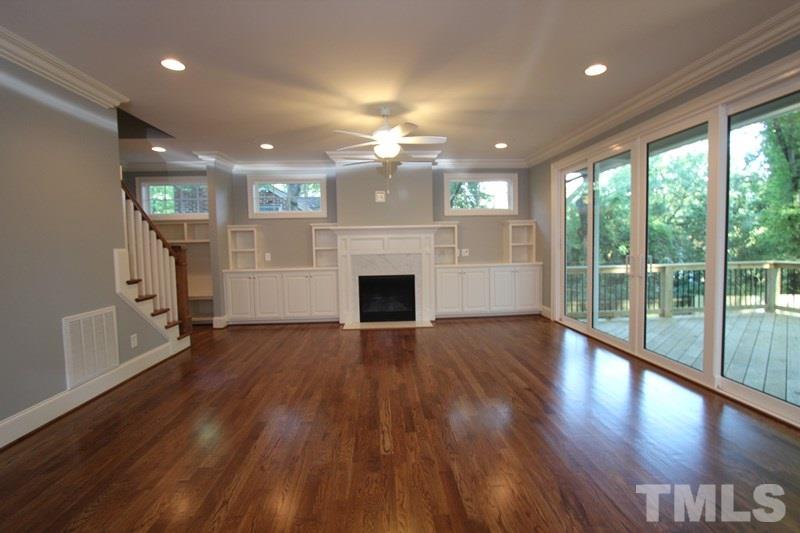 2805 Everett Avenue Raleigh, NC 27607 - Photo 2 of 25