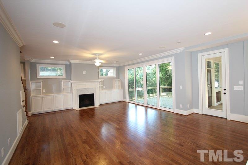 2805 Everett Avenue Raleigh, NC 27607 - Photo 3 of 25