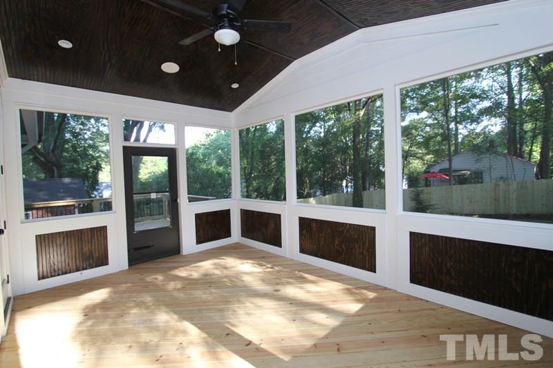 2805 Everett Avenue Raleigh, NC 27607 - Photo 24 of 25