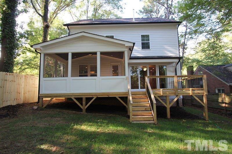 2805 Everett Avenue Raleigh, NC 27607 - Photo 25 of 25