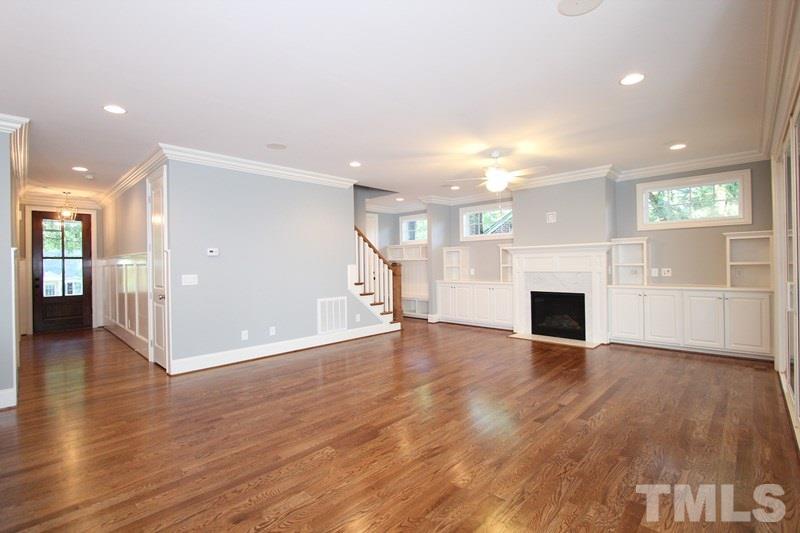 2805 Everett Avenue Raleigh, NC 27607 - Photo 4 of 25