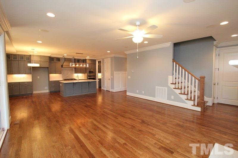 2805 Everett Avenue Raleigh, NC 27607 - Photo 5 of 25