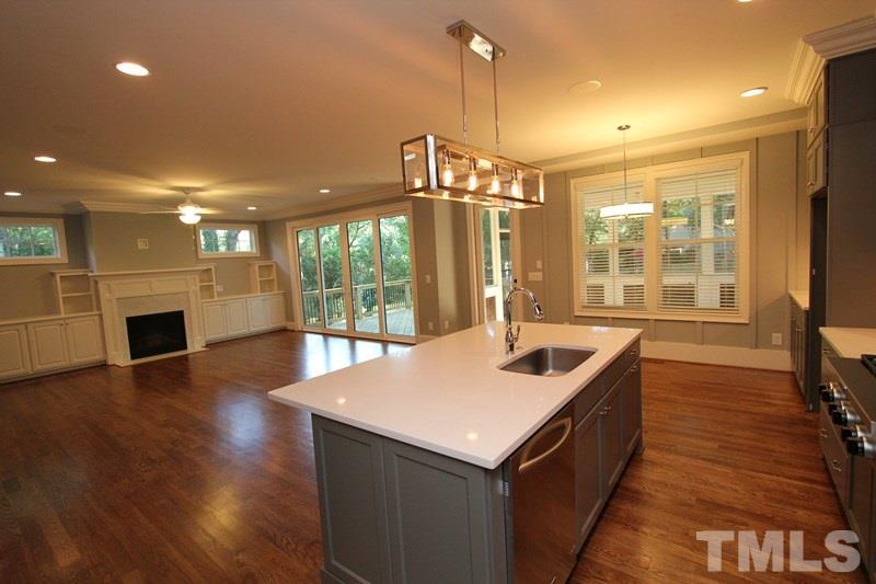 2805 Everett Avenue Raleigh, NC 27607 - Photo 6 of 25