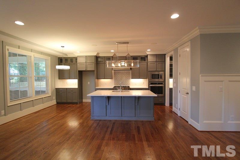 2805 Everett Avenue Raleigh, NC 27607 - Photo 7 of 25