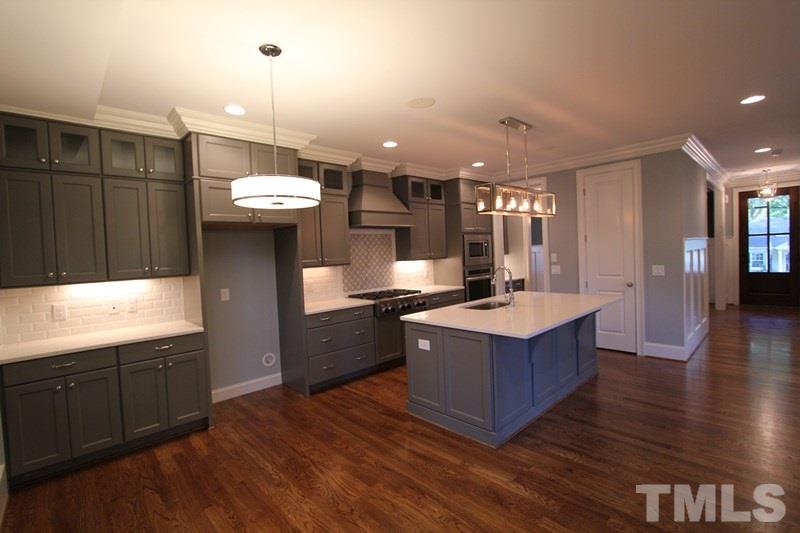 2805 Everett Avenue Raleigh, NC 27607 - Photo 8 of 25