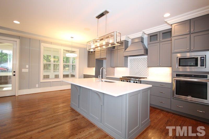 2805 Everett Avenue Raleigh, NC 27607 - Photo 9 of 25