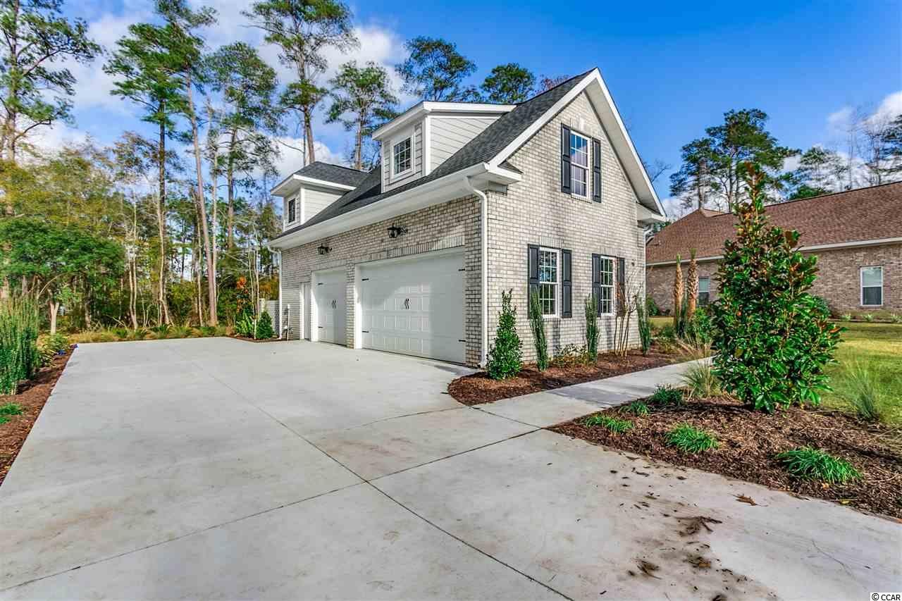 312 Chamberlin Road Myrtle Beach, SC 29588 - Photo 3 of 32 Gallery Image 3