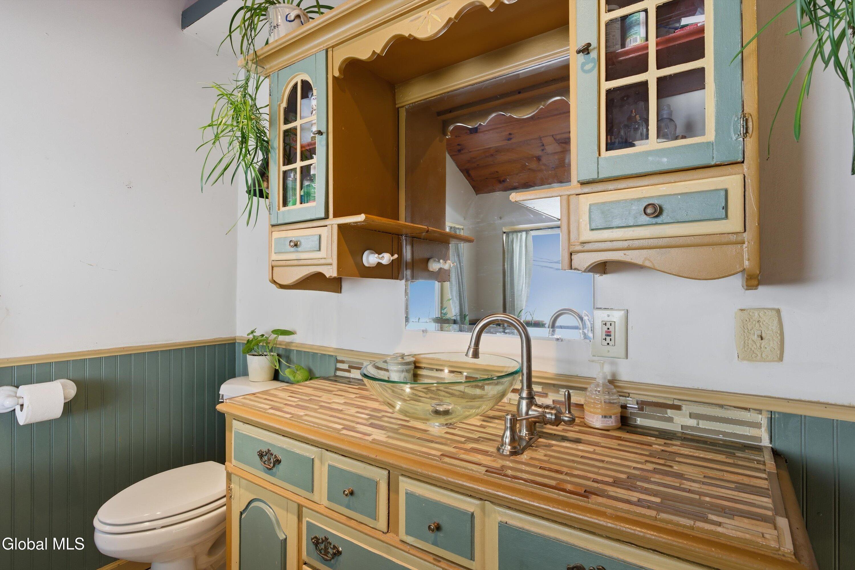 321 Mahaffy Road Greenwich, NY 12834 - Photo 11 of 20 Primary Bathroom