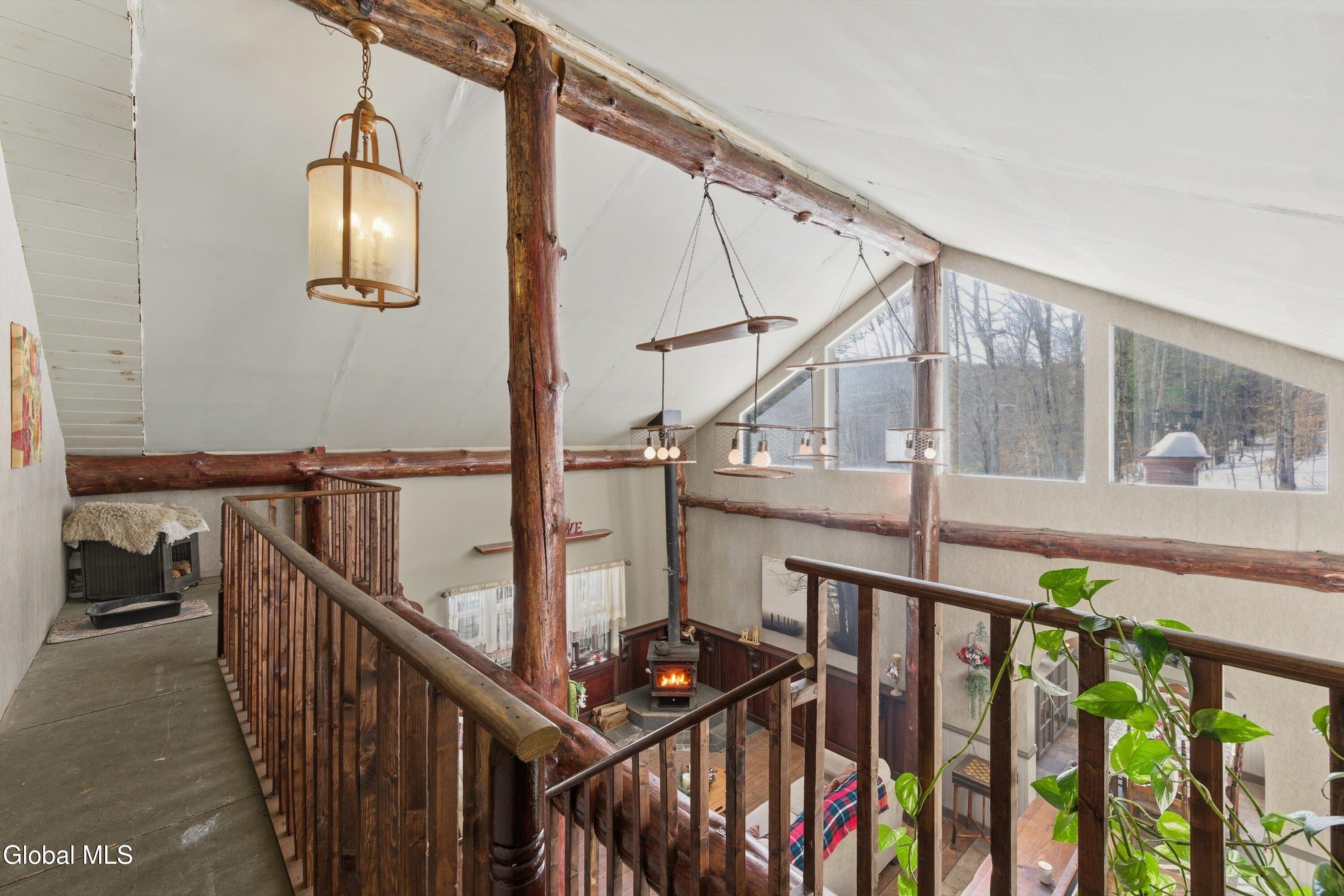 321 Mahaffy Road Greenwich, NY 12834 - Photo 13 of 20 Open Floor