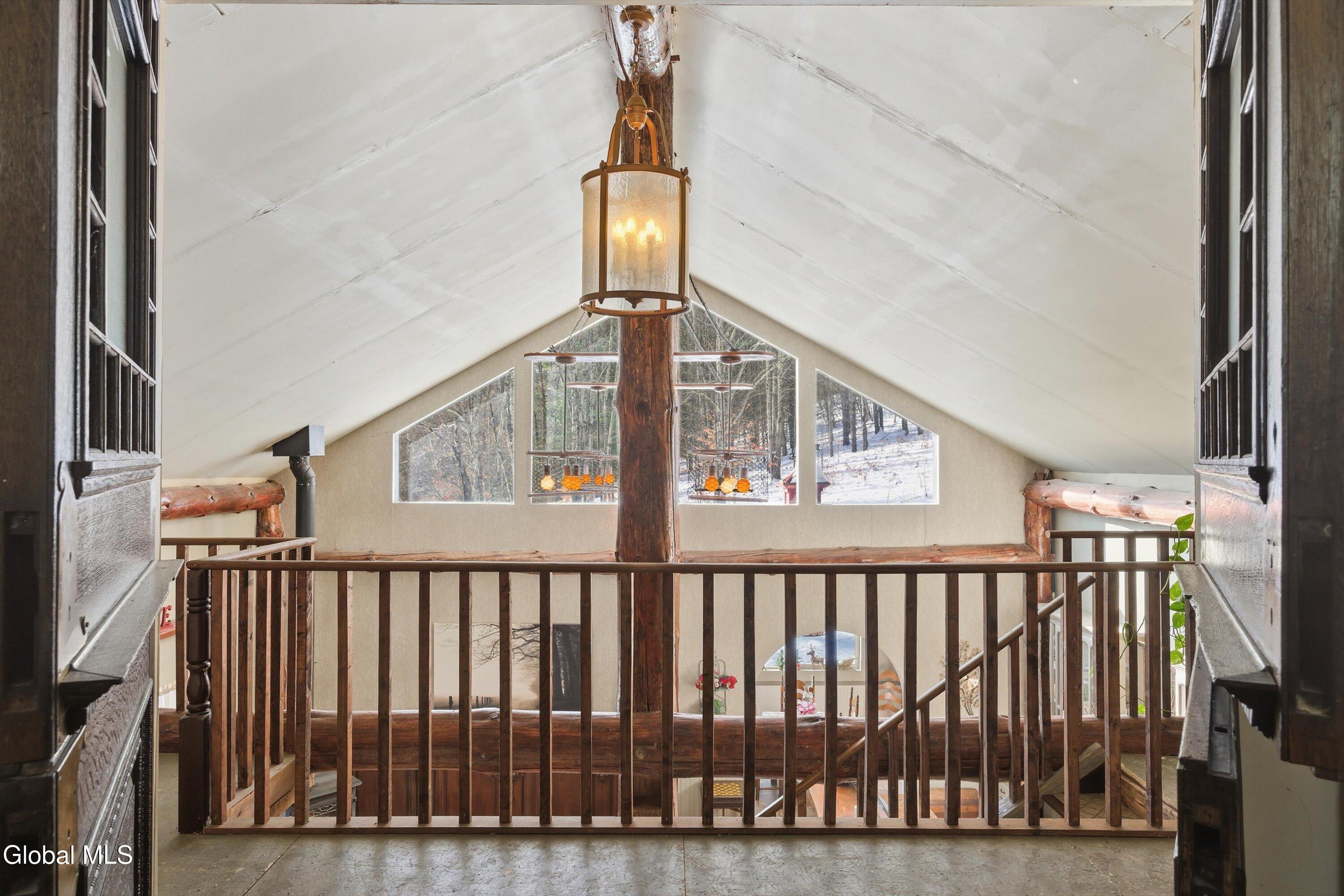 321 Mahaffy Road Greenwich, NY 12834 - Photo 14 of 20 2nd flr