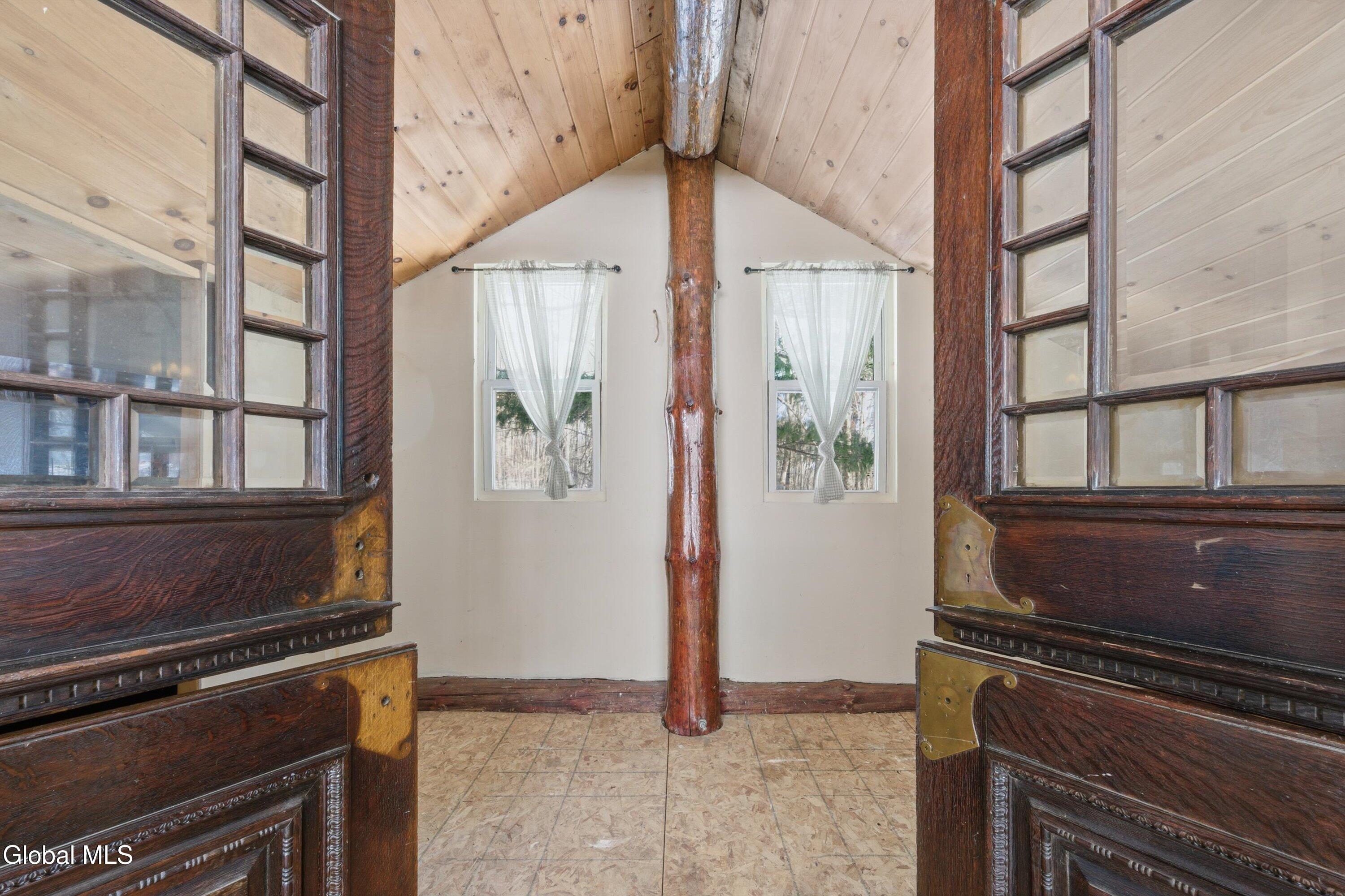 321 Mahaffy Road Greenwich, NY 12834 - Photo 15 of 20 Bedroom