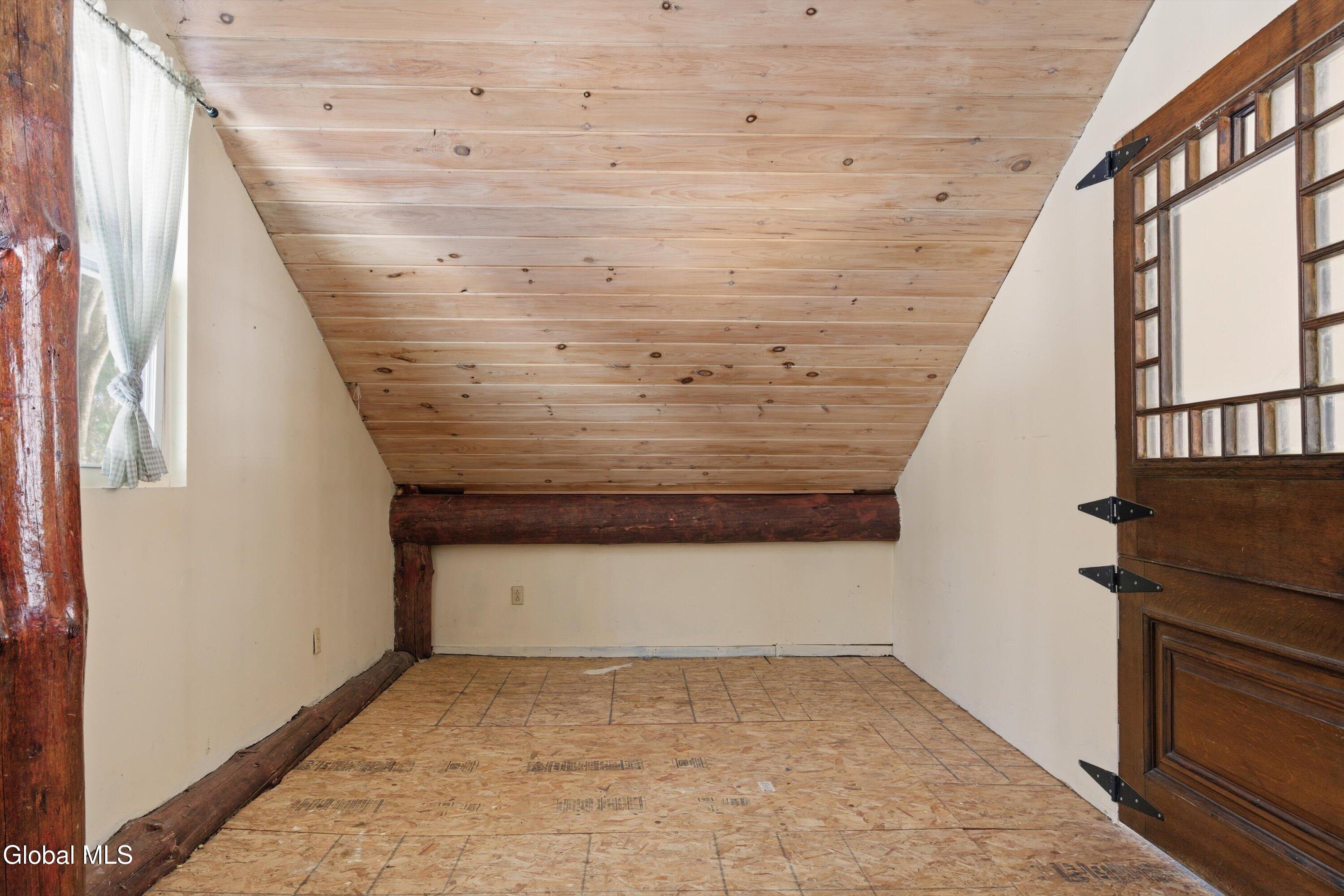 321 Mahaffy Road Greenwich, NY 12834 - Photo 16 of 20 Bedroom