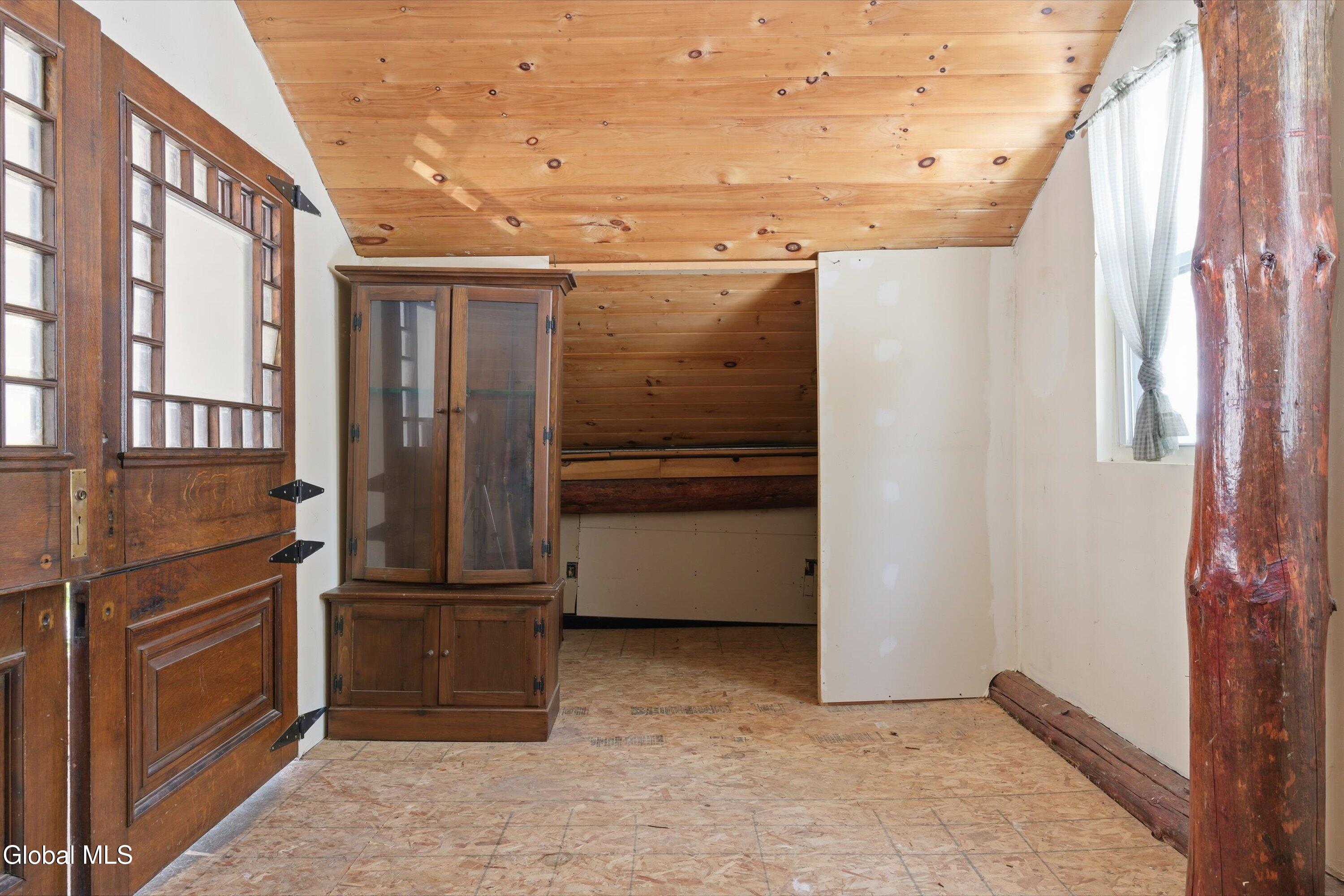 321 Mahaffy Road Greenwich, NY 12834 - Photo 17 of 20 Walk-in closet