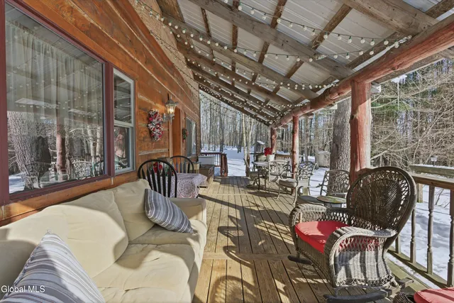 $400,000 | 321 Mahaffy Road, Greenwich, NY 12834