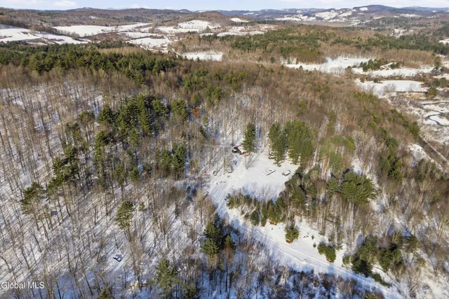 $400,000 | 321 Mahaffy Road, Greenwich, NY 12834