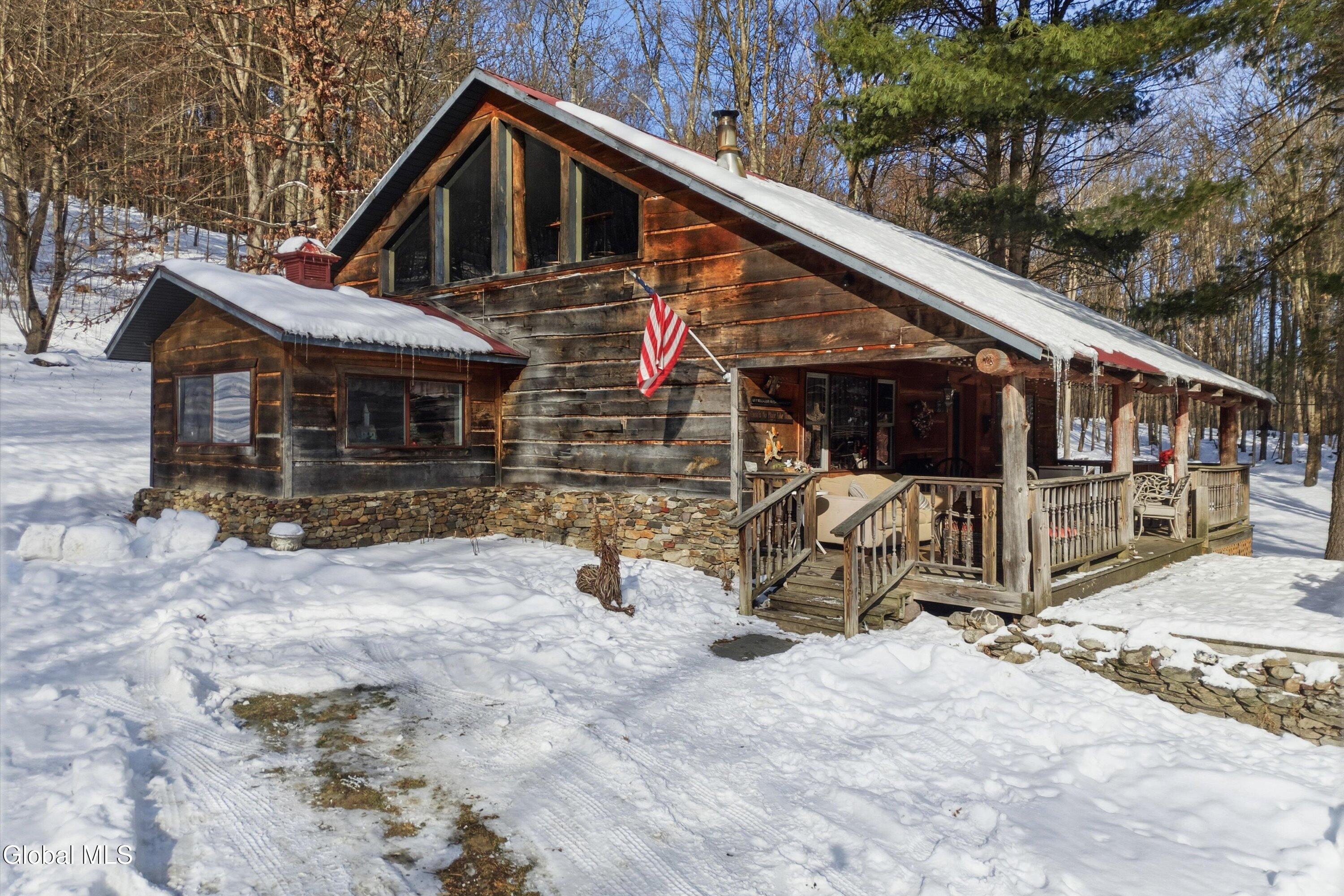 321 Mahaffy Road Greenwich, NY 12834 - Photo 20 of 20 39-321 Mahaffy Rd-40