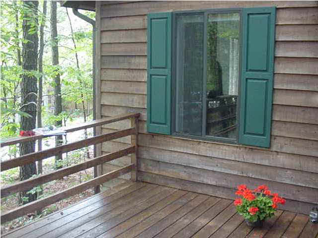 10 Stonewall Road Palmyra, VA 22963 - Photo 6 of 6 a view of outdoor space with garden