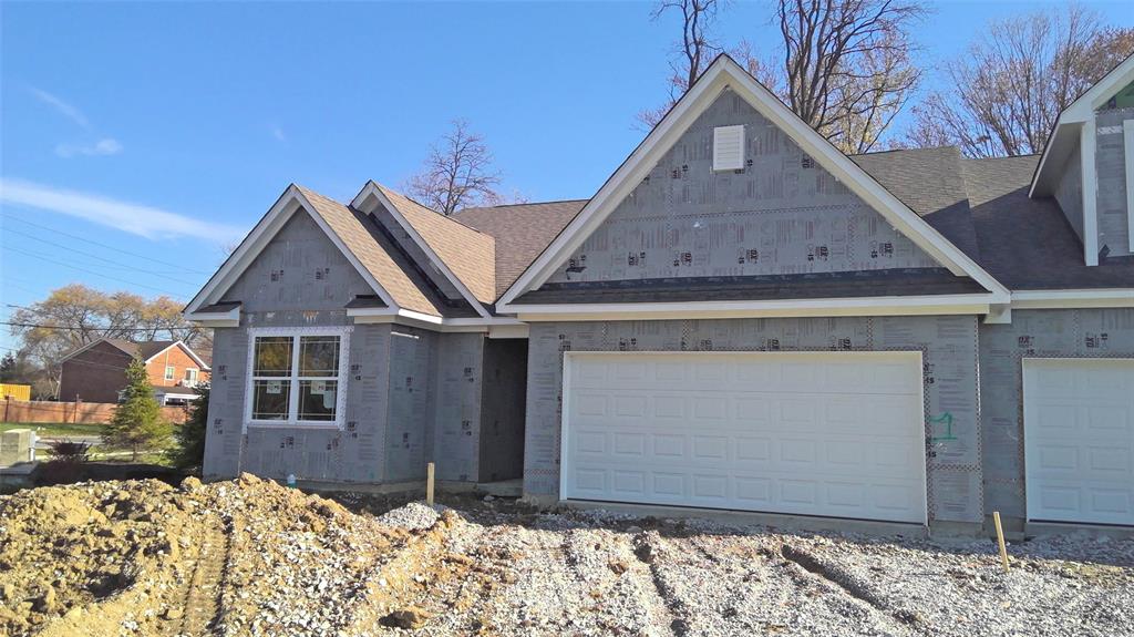 6375 Stallion Way Indianapolis, IN 46260 - Photo 2 of 11