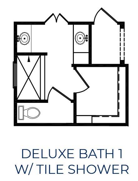 6375 Stallion Way Indianapolis, IN 46260 - Photo 5 of 11