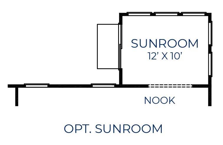 6375 Stallion Way Indianapolis, IN 46260 - Photo 6 of 11