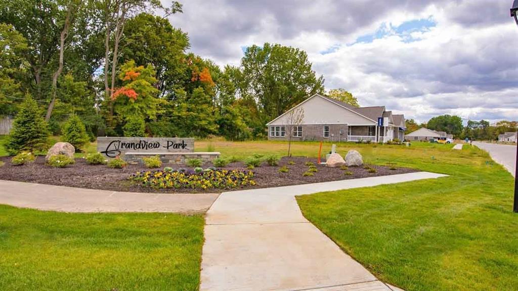 6375 Stallion Way Indianapolis, IN 46260 - Photo 7 of 11