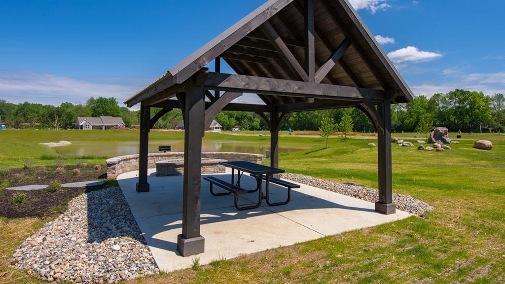 6375 Stallion Way Indianapolis, IN 46260 - Photo 8 of 11