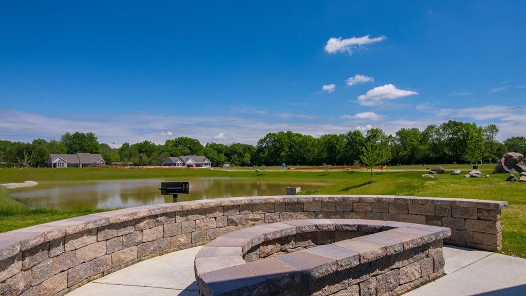 6375 Stallion Way Indianapolis, IN 46260 - Photo 9 of 11