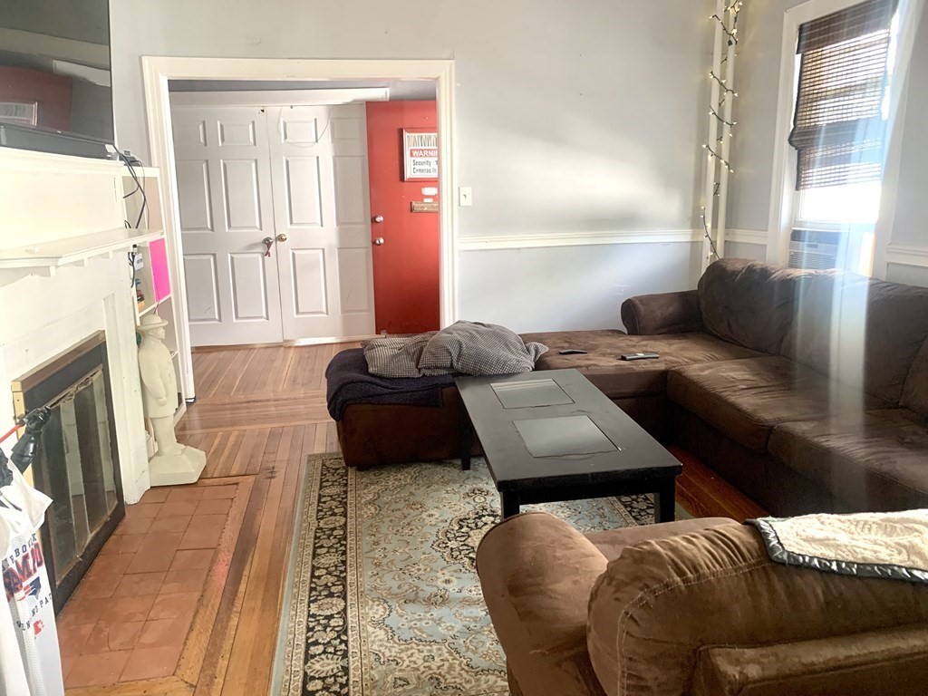 32 Newcastle Road, Unit 32 Boston, MA 02135 - Photo 1 of 1