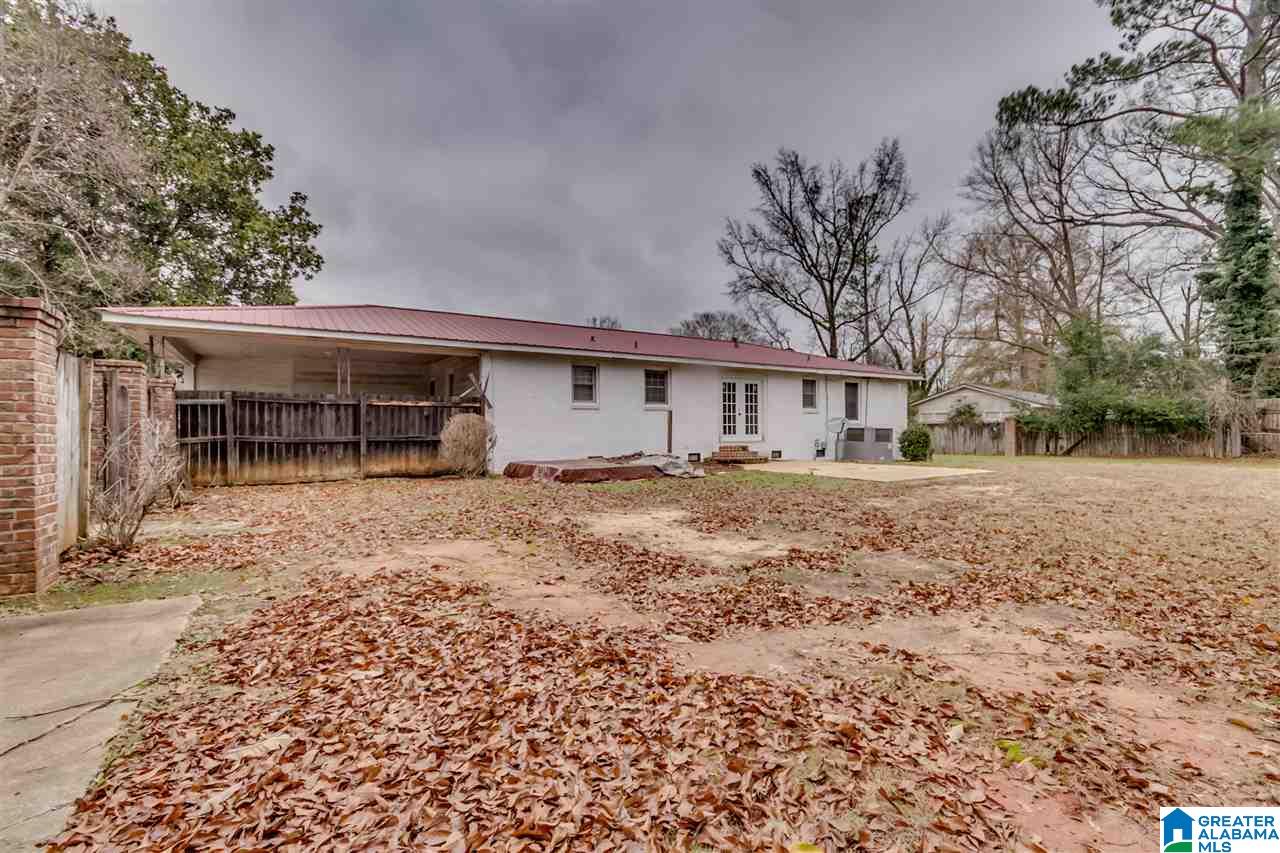 29 Woodbine Road Tuscaloosa, AL 35405 - Photo 5 of 29