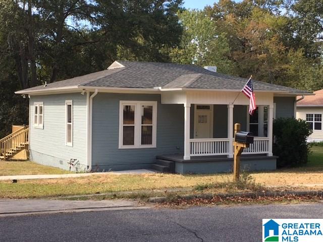 1004 Oak Grove Road Homewood, AL 35209 - Photo 1 of 15