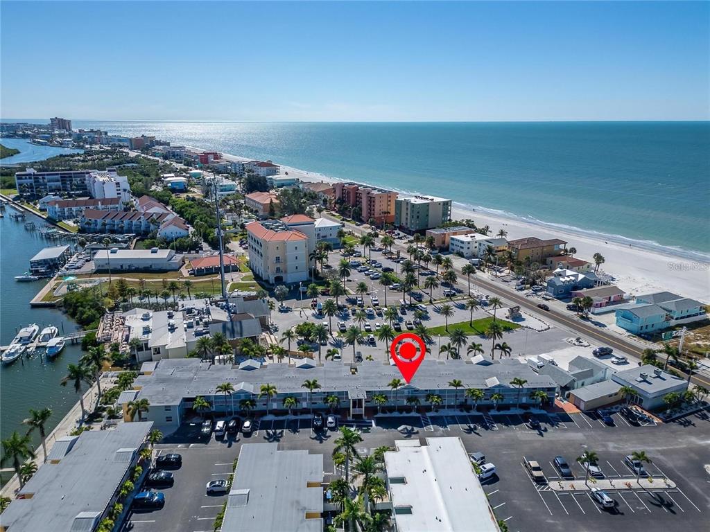 19417 Gulf Boulevard, Unit F110 Indian Rocks Beach, FL 33785 - Photo 77 of 94