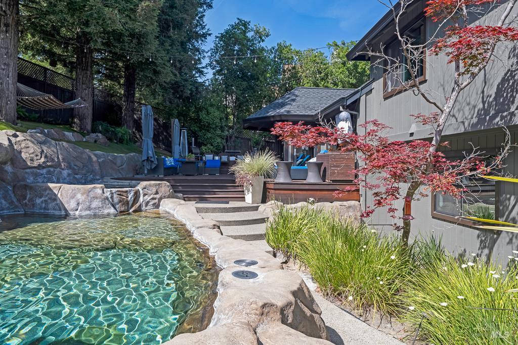 1515 San Ramon Way Santa Rosa, CA 95409 - Photo 58 of 75