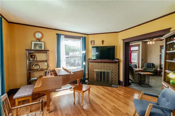 $335,000 | 1100 Santa Fe Street, Atchison, KS 66002