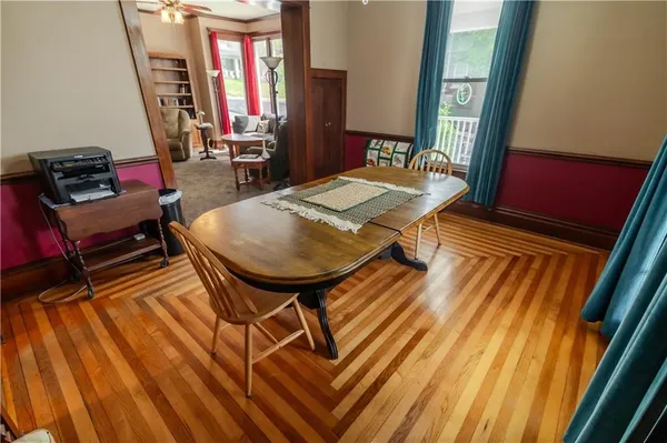 $335,000 | 1100 Santa Fe Street, Atchison, KS 66002
