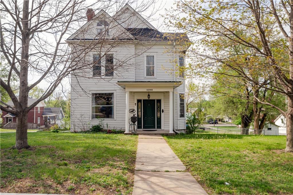 1100 Santa Fe Street Atchison, KS 66002 - Photo 2 of 70