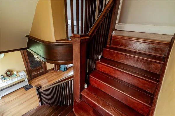 $335,000 | 1100 Santa Fe Street, Atchison, KS 66002