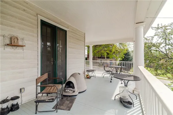 $335,000 | 1100 Santa Fe Street, Atchison, KS 66002