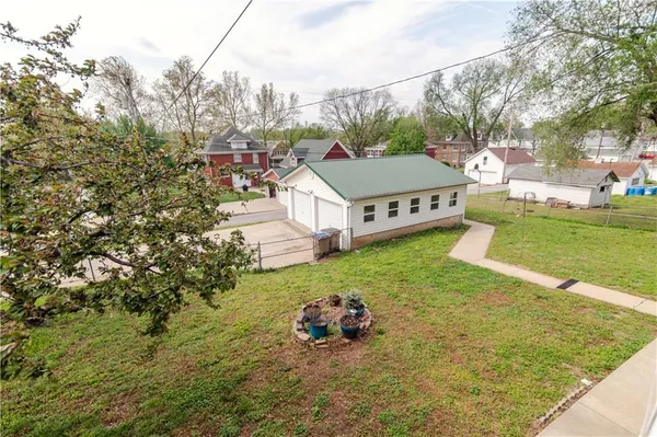 $335,000 | 1100 Santa Fe Street, Atchison, KS 66002