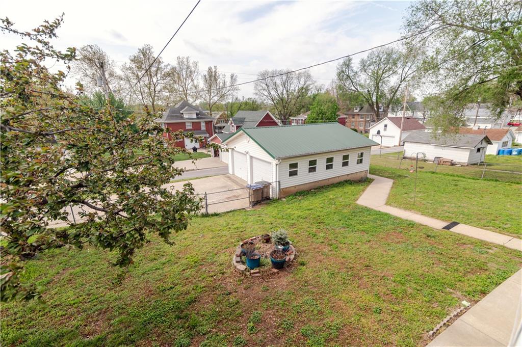 1100 Santa Fe Street Atchison, KS 66002 - Photo 60 of 70
