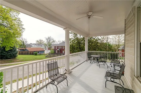 $335,000 | 1100 Santa Fe Street, Atchison, KS 66002