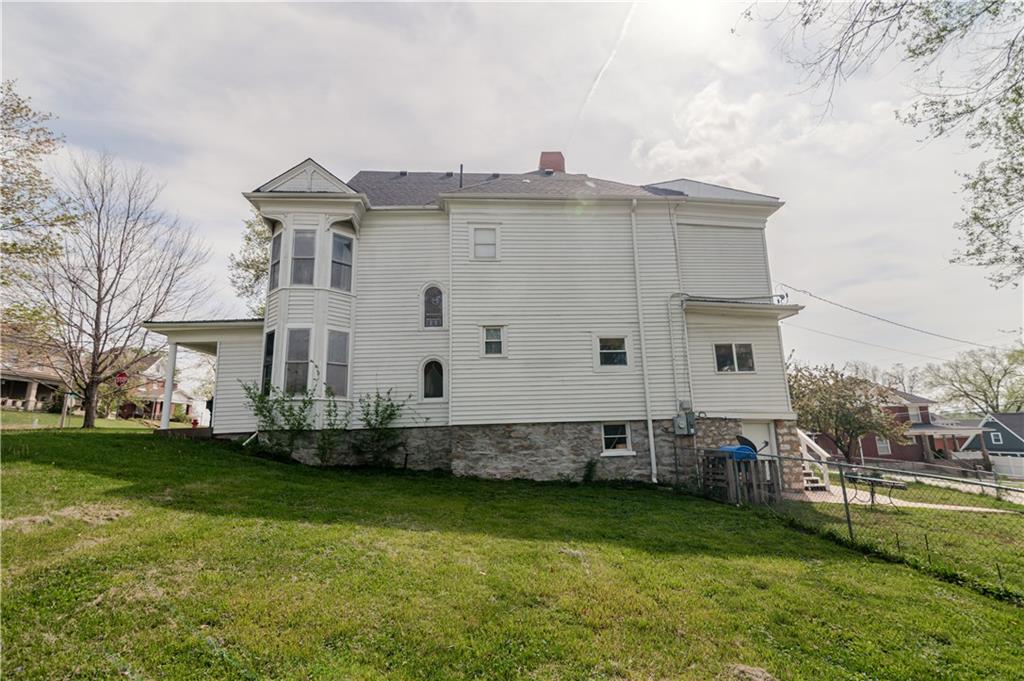 1100 Santa Fe Street Atchison, KS 66002 - Photo 62 of 70