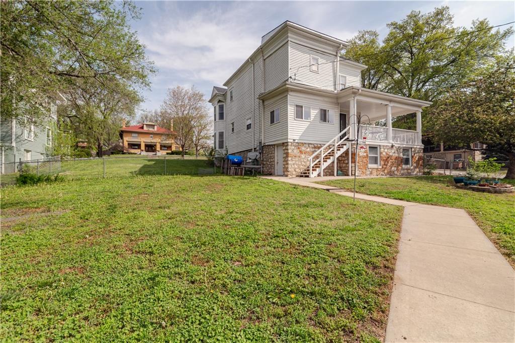 1100 Santa Fe Street Atchison, KS 66002 - Photo 63 of 70