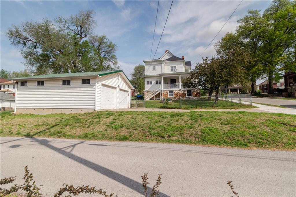 1100 Santa Fe Street Atchison, KS 66002 - Photo 65 of 70