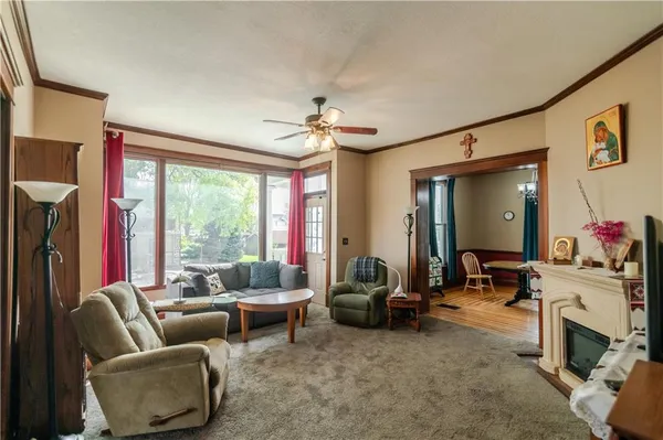 $335,000 | 1100 Santa Fe Street, Atchison, KS 66002